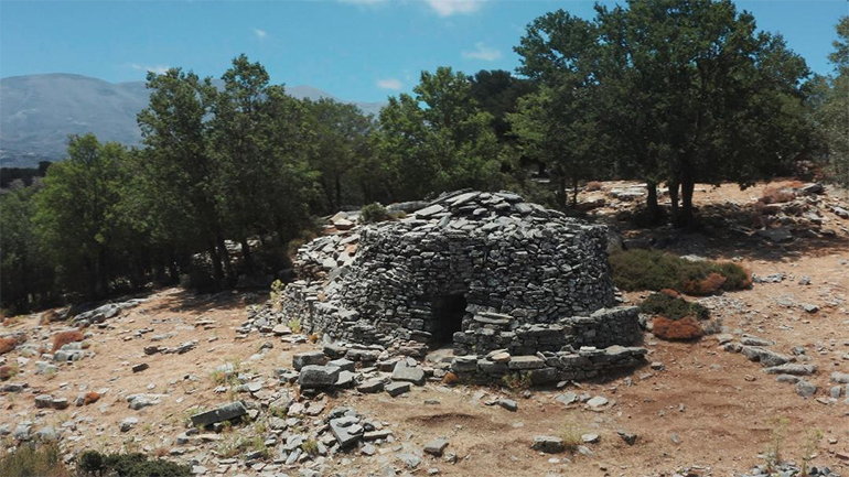 Το COSMOTE HISTORY HD παρουσιάζει το ντοκιμαντέρ «Κούμοι και Μιτάτα: Στα χνάρια των ποιμένων της Κρήτης»