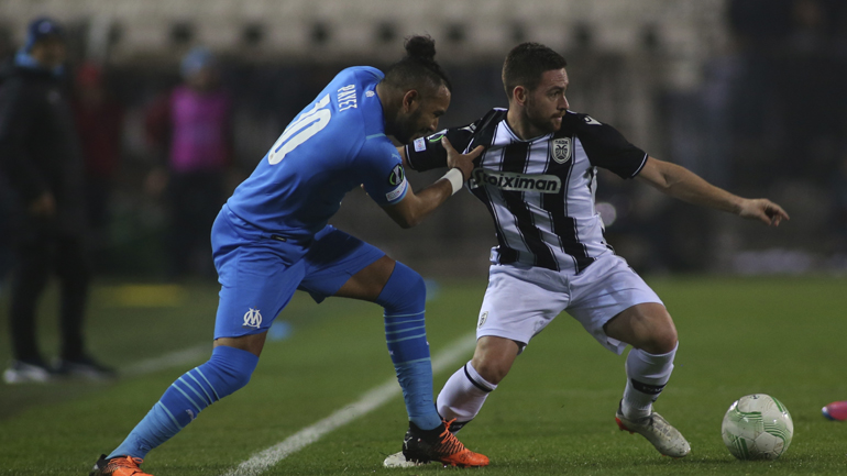 L’Équipe: Ξεχώρισε ο Ζίβκοβιτς – Πώς βαθμολόγησε το ΠΑΟΚ – Μαρσέιγ