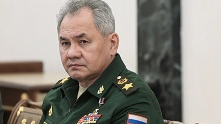 Daily Mail: «Ο Ρώσος υπουργός Άμυνας υπέστη καρδιακή προσβολή από μη φυσικά αίτια»