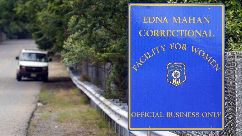 Νιου Τζέρσι: Τρανς κρατούμενες κατέστησαν εγκύους συγκρατούμενές τους