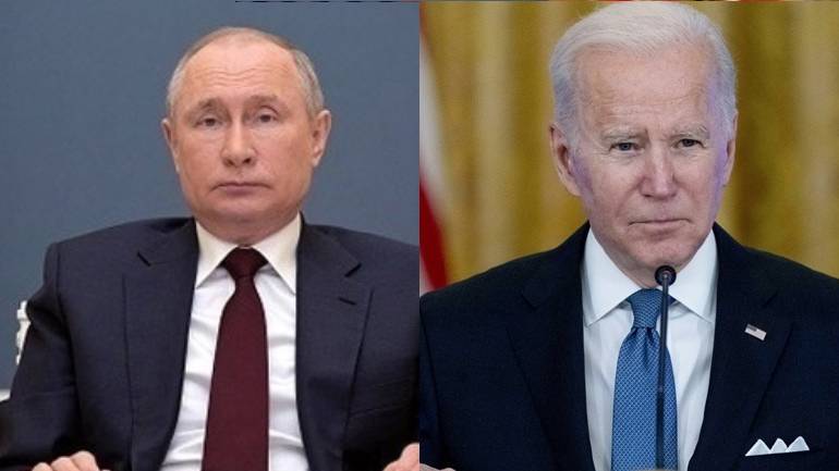 Η Μόσχα προειδοποιεί την Ουάσινγκτον: «Απρόβλεπτες οι συνέπειες εάν συνεχίσετε να εξοπλίζετε τον Ζελένσκι»