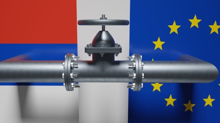 Ευρώπη: H επόμενη μέρα χωρίς ρωσική ενέργεια