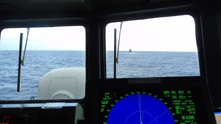 Απαγόρευση της πρόσβασης των ρωσικών πλοίων στα βελγικά λιμάνια από την Κυριακή