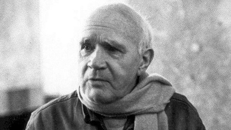 Ο ομοφυλόφιλος ποιητής λάτρευε τους εγκληματίες 