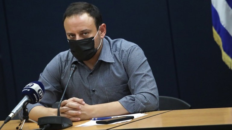 Μαγιορκίνης: Μαζική βελτίωση των επιδημιολογικών δεικτών