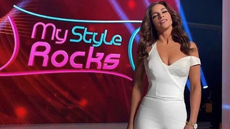 Κατερίνα Στικούδη: «Δεν θα ξαναέκανα το My Style Rocks, το έκανα δύο φορές»