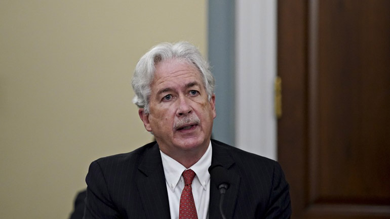 CIA: Ο Πούτιν ενδέχεται να χρησιμοποιήσει πυρηνικά όπλα στην Ουκρανία