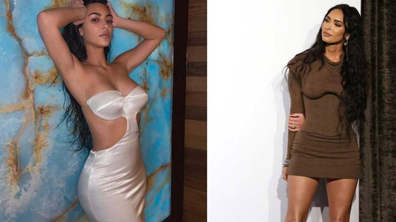 Botticelli hair: Τα πολύ μακριά μαλλιά επανέρχονται στο προσκήνιο