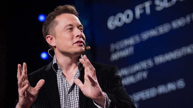 «Το Twitter δεν είναι όμηρος της προσφοράς εξαγοράς από τον Ίλον Μασκ»