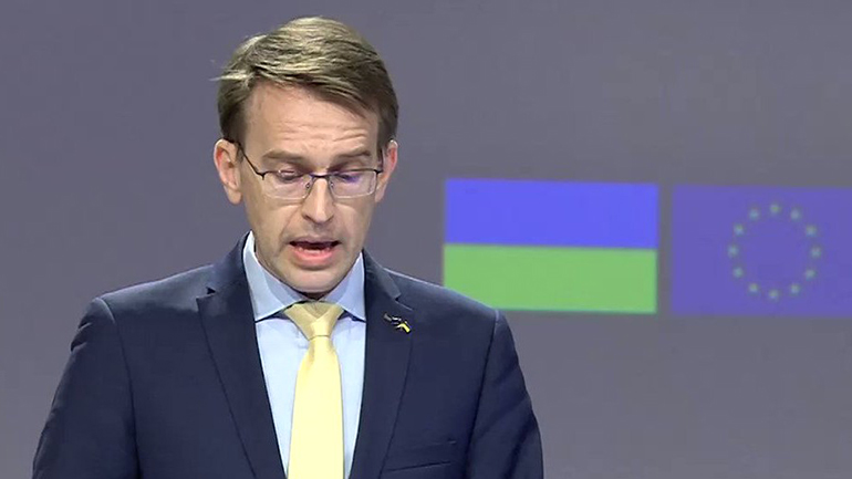 Ρωσία: «Αδικαιολόγητη» η απέλαση 18 μελών της Αντιπροσωπείας της ΕΕ για τον Εκπρόσωπο της Κομισιόν