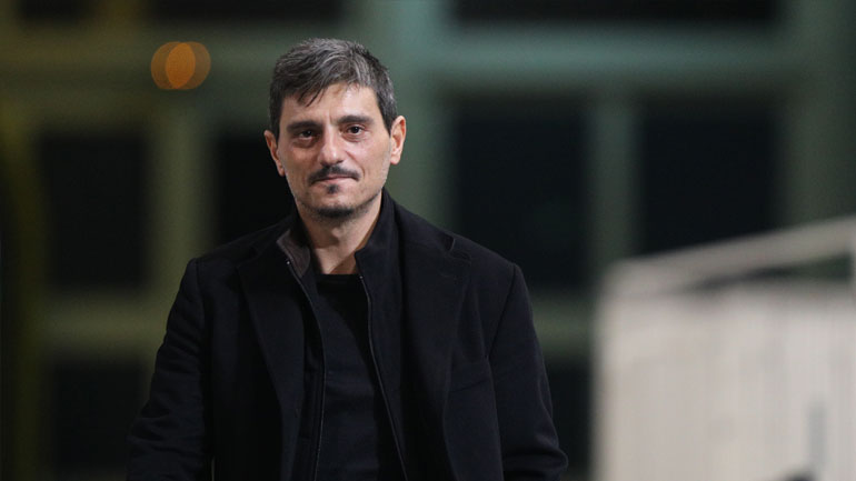 Γιαννακόπουλος: «Το βασικό θεμέλιο για το μέλλον ενός αυτόφωτου, αυτοδύναμου αλλά και αυτάρκη Παναθηναϊκού»