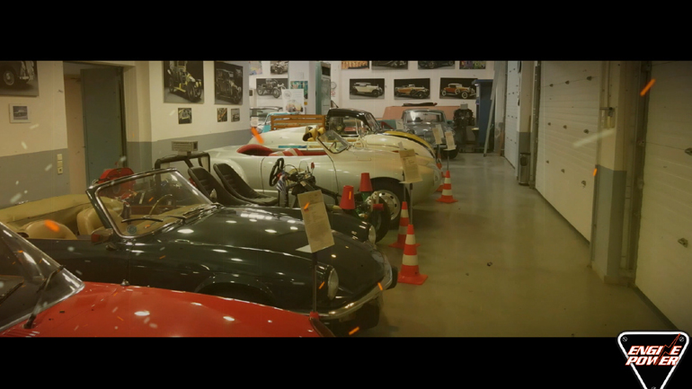 «Ταξίδι» στις αίθουσες του Μουσείου «ΦΑΕΘΩΝ»