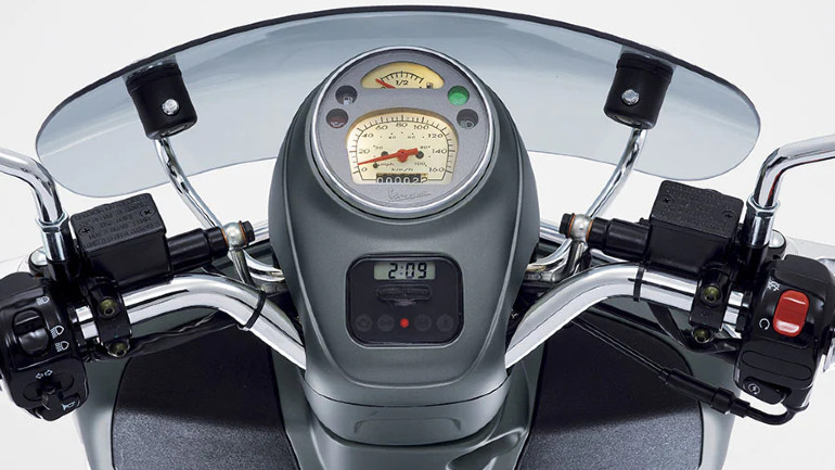 Όργανα με κλασική μορφή.