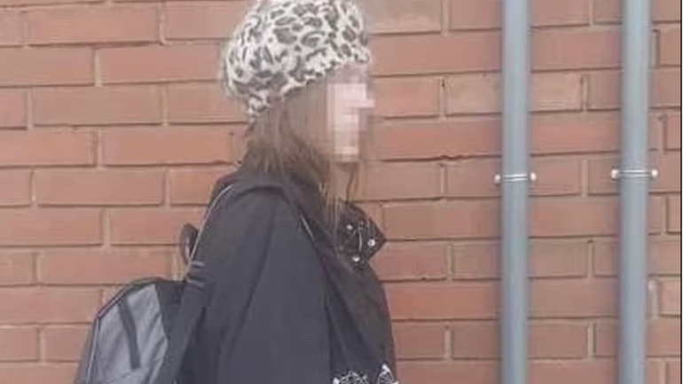 Ουκρανός 26 ετών, προσπάθησε να περάσει στην Μολδαβία ντυμένος «γυναίκα»