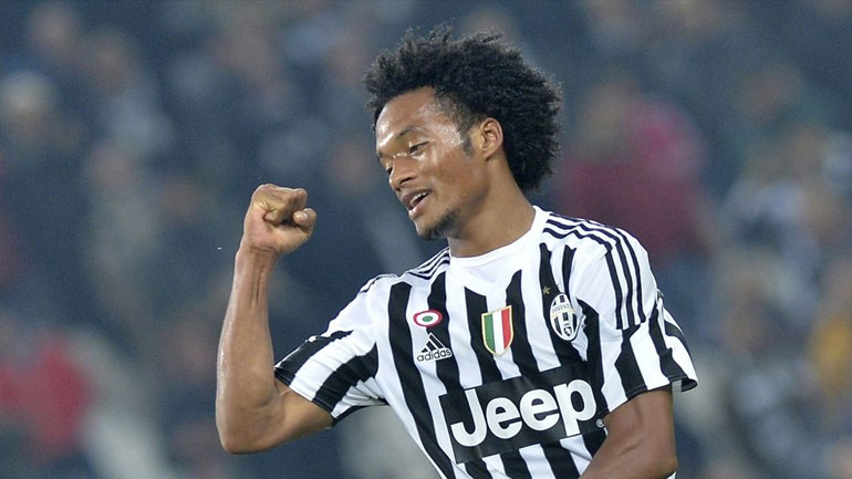 Γιουβέντους: Ανανέωσε για έναν χρόνο ο Κουαδράδο