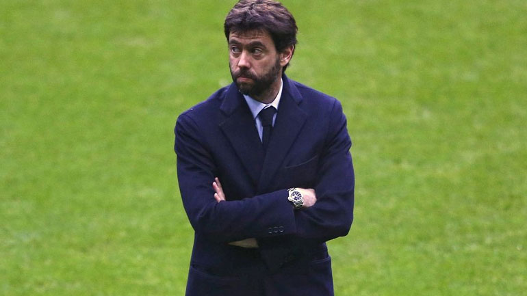 Ιταλία: Αθώοι όλοι στην υπόθεση των υπερκοστολογημένων μεταγραφών