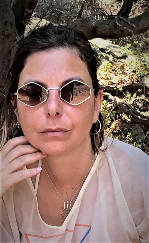 Έλλη Παπακωνσταντίνου