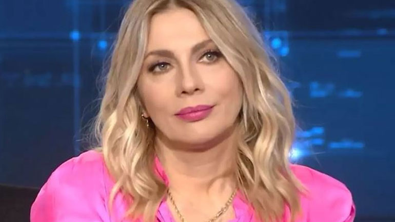 Η αποκάλυψη της Σμαράγδας Καρύδη: «Δεν με ήθελαν για το Παρά Πέντε….»