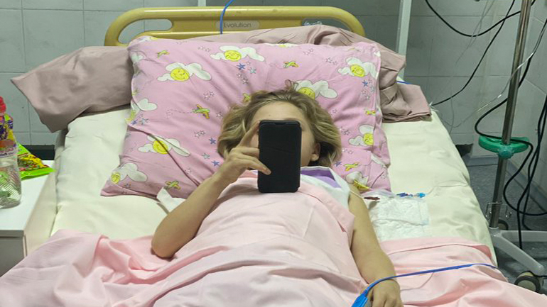 Η φρίκη του πολέμου μέσα από την τραγική ιστορία της δεκάχρονης Γιάνα