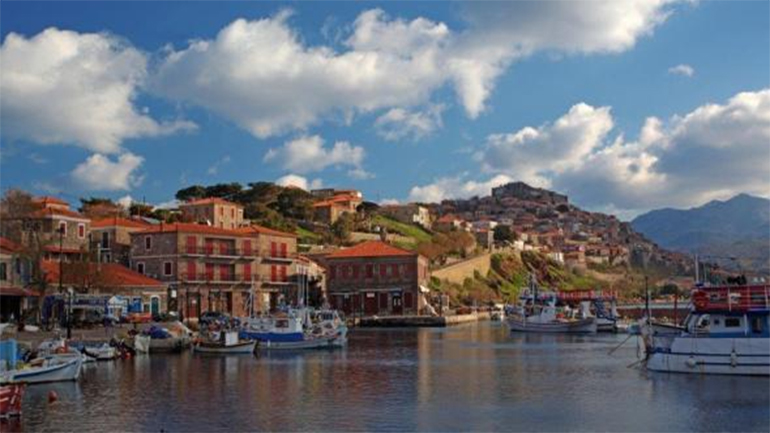 8ο Διεθνές Φεστιβάλ Μουσικής Μολύβου με θέμα την «Οδύσσεια»