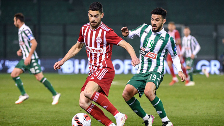 Σαββατοκύριακο με ντέρμπι στη Super League και το Κύπελλο Αγγλίας