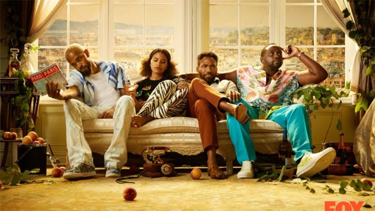 Ο τρίτος κύκλος της σειράς «Atlanta» έρχεται στο FOX