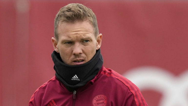 Νάγκελσμαν: Δέχεται απειλές κατά της ζωής του μετά τον αποκλεισμό από τη Βιγιαρεάλ!