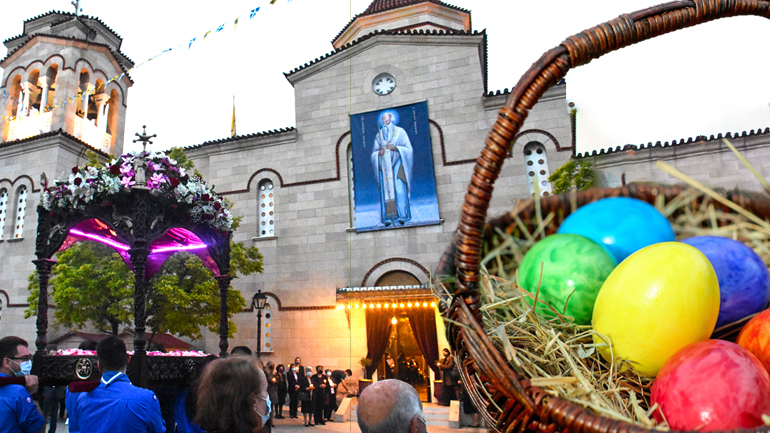 Ο οδικός χάρτης για την άρση των μέτρων