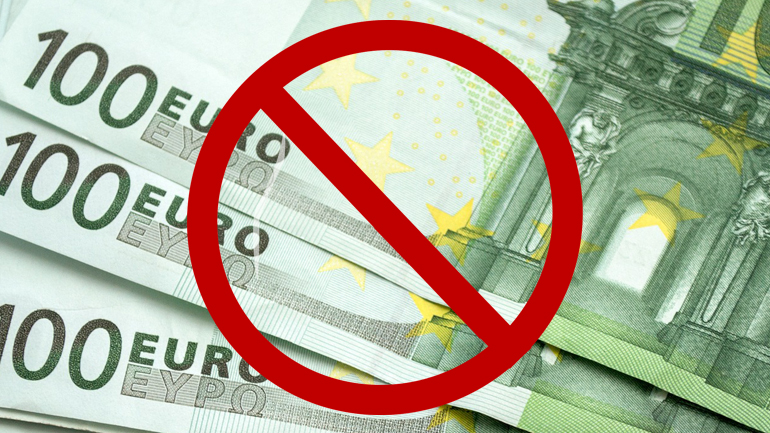 Τέλος στο πρόστιμο των €100 για τους μη εμβολιασμένους