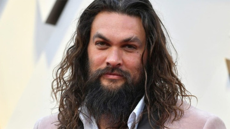 Ο Τζέισον Μομόα σε σειρά με θέμα την ιστορία της Χαβάης