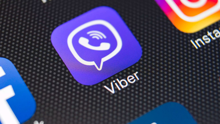Viber: Όλα για τον καιρό πλέον και σε ένα εύχρηστο chatbot
