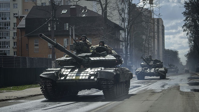 Την αύξηση των κονδυλίων για τα έξοδα κηδειών των Ρώσων στρατιωτικών, ζήτησε η FSB από την Κυβέρνηση