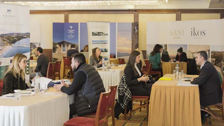 Περισσότερες από 4.000 θέσεις εργασίας στην «Ημέρα Καριέρας ΟΑΕΔ» στον Πειραιά