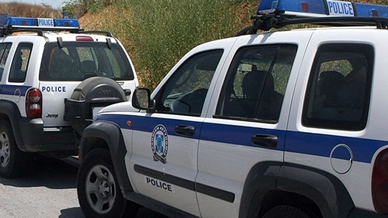 Βόλος: Έκρυβαν τα ναρκωτικά σε χωματερή – Έξι συλλήψεις Βόλος: Έκρυβαν τα ναρκωτικά σε χωματερή – Έξι συλλήψεις