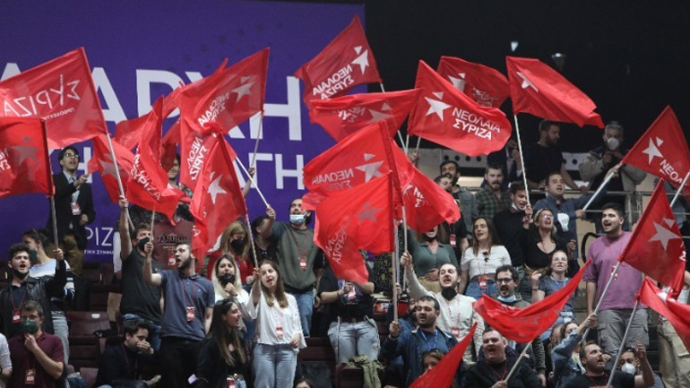 3ο Συνέδριο ΣΥΡΙΖΑ: Τροπολογία για εκλογή προέδρου και Κ.Ε. από το συνέδριο κατέθεσαν 14 στελέχη