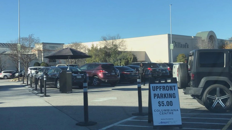 ΗΠΑ: Πυροβολισμοί σε εμπορικό κέντρο της Κολούμπια – Αναφορές για τραυματίες