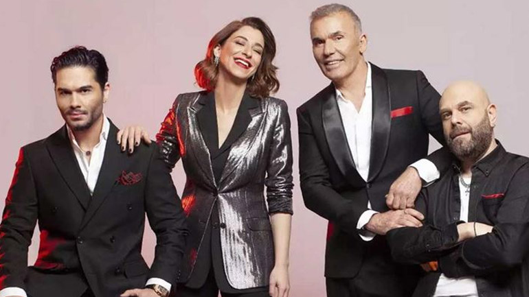 X-Factor: Ξεκινάει η φάση του bootcamp στο μουσικό talent show