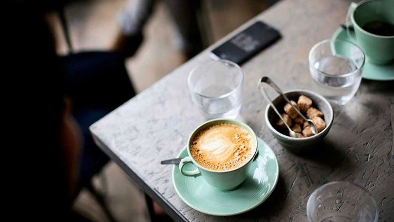 Τι θα αλλάξει στον οργανισμό σας εάν ξεκινήσετε να πίνετε ντεκαφεϊνέ