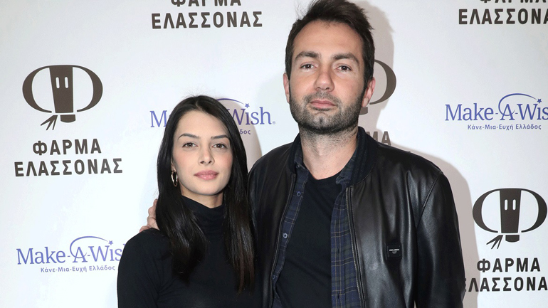 Η Άννα Μπεζάν μιλάει για την εγκυμοσύνη της: «Όταν το έμαθα έπαθα κρίση πανικού»