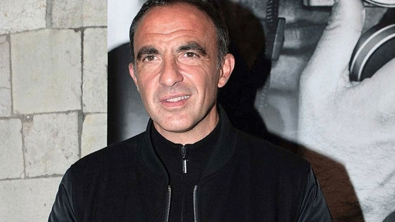 Γαλλία: Έκθεση φωτογραφιών του Νίκου Αλιάγα από 100 γνωστούς καλλιτέχνες εγκαινιάστηκε στο Παρίσι