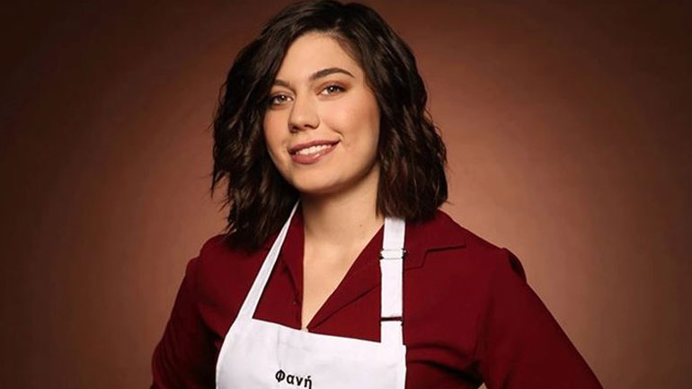 MasterChef: H οικειοθελής αποχώρηση της Φανής Ζιώγα και η εξομολόγηση για την προσωπική της ζωή