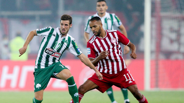 Πλέι οφ Super League: Μεγάλα ντέρμπι σε Λεωφόρο και «Κλεάνθης Βικελίδης»!