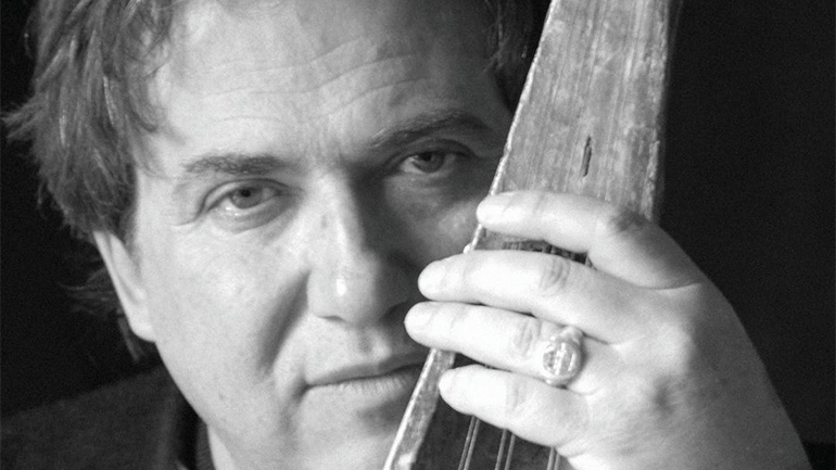 Ο Λουδοβίκος των Ανωγείων στον Ιανό της Αθήνας