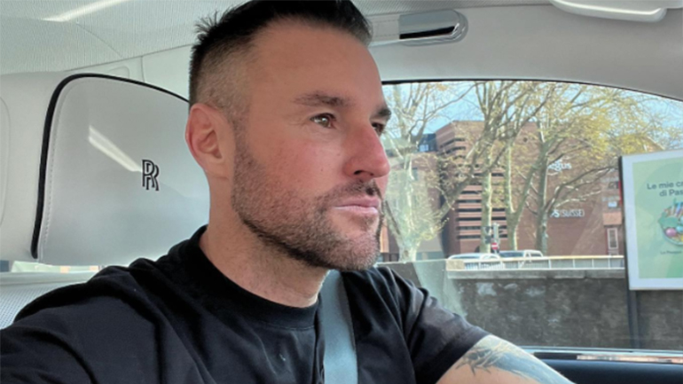 O Philipp Plein απαλλάχθηκε από κατηγορίες περί ομοφοβίας