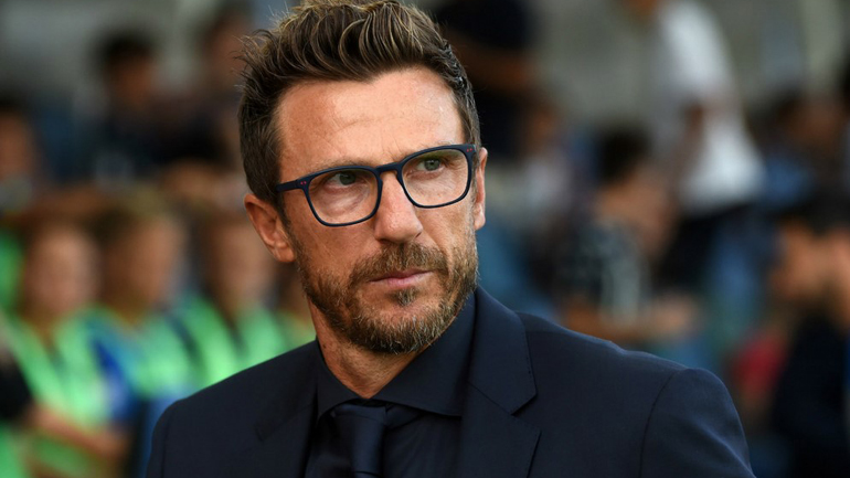 Ιταλία: «Φαβορί για την ΑΕΚ ο Ντι Φραντσέσκο»