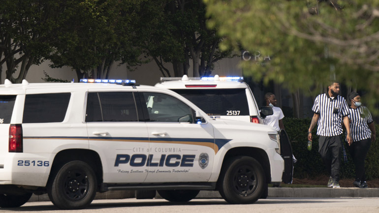 ΗΠΑ: Δώδεκα τραυματίες από πυροβολισμούς σε εμπορικό κέντρο της Κολούμπια