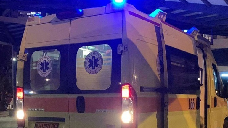 Τρίκαλα: Θλίψη για τον αιφνίδιο θάνατο 67χρονης γιατρού