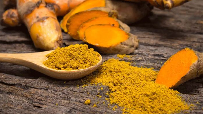 Ποια είναι τα οφέλη του κουρκουμά για την υγεία;