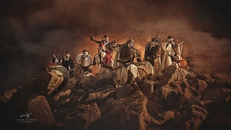 Η «ΔΙΕΞΟΔΟΣ» του Μεσολογγίου: Ένας πολυχώρος που διατηρεί τη ζώσα μνήμη και τη συνδέει με το παρόν και μέλλον του τόπου