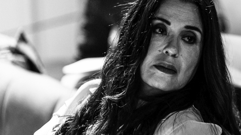 Ο «Ματωμένος Γάμος» με τη Μαρία Τζομπανάκη σε καλοκαιρινή περιοδεία